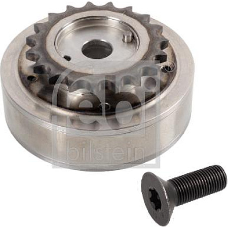 Regulator ax cu came VW GOLF V Variant (1K5), Turism, 01.2007 - 07.2009 Febi Bilstein 173771