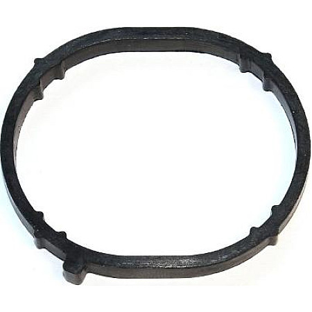 Garnitura. galerie admisie Suction manifold gasket MITSUBISHI COLT CZC VI COLT VI LANCER VIII SMART FORFOUR 1.1-1.5LPG 01. SMART FORFOUR (454), Hatchback, 01.2004 - 06.2006 Elring 172.460