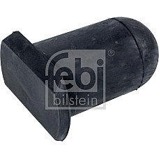 Tampon cauciuc. suspensie Elemente cu arc de suspensie lungime. 115mm latime. 90mm MERCEDES ACTROS ACTROS MP2 - M MERCEDES-BENZ AXOR, 09.2001 - 12.2005 Febi Bilstein 172482