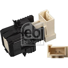 Comutator lumini frana Intrerupator frana BMW 1 F20 1 F21 2 F22 F87 2 F23 2 F45 2 GRAN TOURER F46 3 F30 F80 3 F31 BMW 1 (5 door) II (F20), Hatchback, 07.2011 - 06.2019 Febi Bilstein 172472