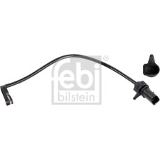 Senzor de avertizare.uzura placute de frana Senzor uzura placute frana Fata AUDI A5 A6 C8 A7 Q5 1.4-3.0H 06.16- AUDI A5/S5 II (F53, F5P), Compartiment, 06.2016 - Febi Bilstein 172598