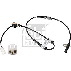 Senzor.turatie roata Senzor ABS Fata Dreapta SUZUKI GRAND VITARA I GRAND VITARA II 1.6-3.2 04.03- SUZUKI GRAND VITARA I (FT, HT), Crossover, 03.1998 - 08.2006 Febi Bilstein 172513