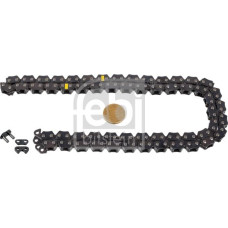 Lant distributie MERCEDES-BENZ GL-CLASS (X166), Crossover, 07.2012 - 12.2015 Febi Bilstein 172523
