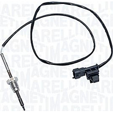 Senzor. temperatura gaze evacuare Senzor temperatura evacuare OPEL SIGNUM VECTRA C VECTRA C GTS 3.0D 08.05-12.08 VAUXHALL VECTRA Mk II (Z02), Turism, 10.2003 - 05.2009 Magneti Marelli 172000493010