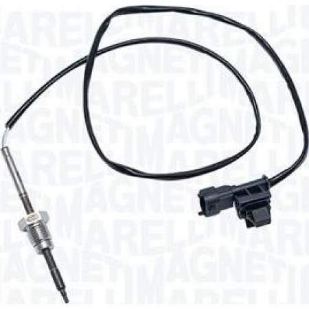 Senzor. temperatura gaze evacuare Senzor temperatura evacuare OPEL SIGNUM VECTRA C VECTRA C GTS 3.0D 08.05-12.08 VAUXHALL VECTRA Mk II (Z02), Hatchback, 08.2002 - 05.2009 Magneti Marelli 172000493010