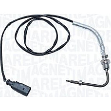 Senzor. temperatura gaze evacuare Senzor temperatura evacuare inainte de turbo AUDI A4 ALLROAD B8 A4 B8 A5 A6 C7 AUDI Q5 (8RB), Crossover, 11.2008 - 12.2017 Magneti Marelli 172000451010