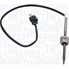 Senzor. temperatura gaze evacuare Senzor temperatura evacuare MERCEDES C W205 CLS C218 CLS SHOOTING BRAKE X218 E MERCEDES-BENZ CLS (C218), Compartiment, 01.2011 - 12.2017 Magneti Marelli 172000479010