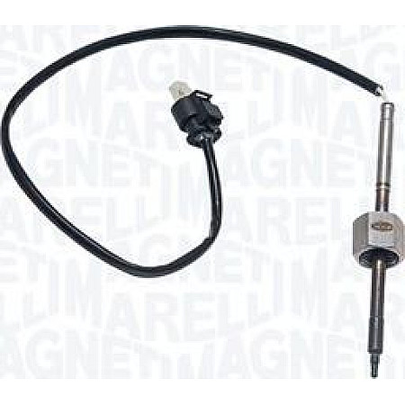 Senzor. temperatura gaze evacuare Senzor temperatura evacuare MERCEDES C W205 CLS C218 CLS SHOOTING BRAKE X218 E MERCEDES-BENZ E-CLASS (C207), Compartiment, 01.2009 - 12.2016 Magneti Marelli 172000479010