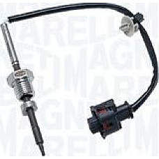 Senzor. temperatura gaze evacuare Senzor temperatura evacuare CHEVROLET CAPTIVA CRUZE EPICA LACETTI NUBIRA 2.0D 0 CHEVROLET NUBIRA (KLAN), Sedan, 01.2005 - 12.2011 Magneti Marelli 172000641010
