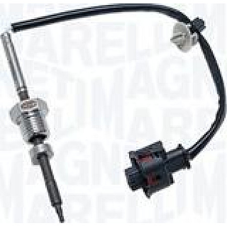 Senzor. temperatura gaze evacuare Senzor temperatura evacuare CHEVROLET CAPTIVA CRUZE EPICA LACETTI NUBIRA 2.0D 0 CHEVROLET NUBIRA (KLAN), Sedan, 01.2005 - 12.2011 Magneti Marelli 172000641010