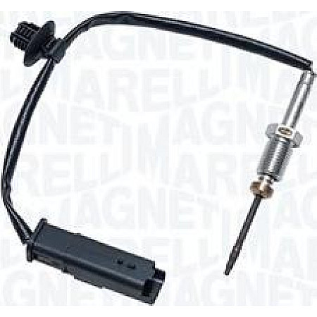Senzor. temperatura gaze evacuare Senzor temperatura evacuare CITROEN JUMPY FIAT SCUDO PEUGEOT EXPERT EXPERT TEPE FIAT SCUDO (270_, 272_), Autobuz, 01.2007 - Magneti Marelli 172000661010