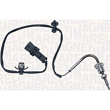 Senzor. temperatura gaze evacuare Senzor temperatura evacuare OPEL MERIVA B 1.7D 06.10-01.17 OPEL MERIVA B (S10), Dubita, 06.2010 - 03.2017 Magneti Marelli 172000679010