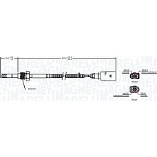 Senzor. temperatura gaze evacuare Senzor temperatura evacuare AUDI A4 ALLROAD B8 A4 B8 A5 Q5 2.7D-3.0D 06.07-05.1 AUDI Q5 (8RB), Crossover, 11.2008 - 12.2017 Magneti Marelli 172000115010