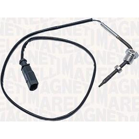 Senzor. temperatura gaze evacuare Senzor temperatura evacuare VW MULTIVAN V TRANSPORTER V 2.0D 09.09-08.15 VW TRANSPORTER V (7HB, 7HJ, 7EB, 7EJ, 7EF, 7EG, 7HF, 7EC), Autobuz, 04.2003 - 08.2015 Magneti Marelli 172000351010