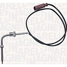 Senzor. temperatura gaze evacuare Senzor temperatura evacuare VW CRAFTER 30-35 CRAFTER 30-50 2.5D 04.06-05.13 VW CRAFTER 30-50 (2F_), Cadru de sprijin, 04.2006 - 12.2016 Magneti Marelli 172000383010