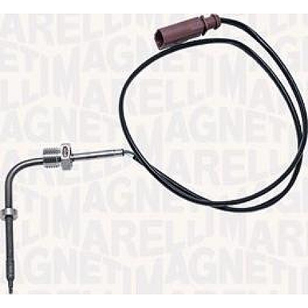 Senzor. temperatura gaze evacuare Senzor temperatura evacuare VW CRAFTER 30-35 CRAFTER 30-50 2.5D 04.06-05.13 VW CRAFTER 30-50 (2F_), Cadru de sprijin, 04.2006 - 12.2016 Magneti Marelli 172000383010