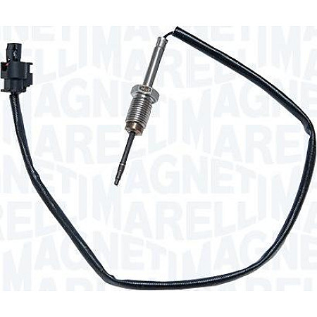 Senzor. temperatura gaze evacuare Senzor temperatura evacuare BMW 1 E81 1 E82 1 E87 1 E88 3 E90 3 E91 3 E92 3 E93 BMW 5 Touring V (E61), Turism, 03.2004 - 12.2010 Magneti Marelli 172000331010