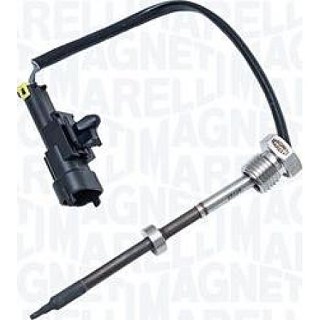 Senzor. temperatura gaze evacuare Senzor temperatura evacuare dupa DPF CHEVROLET CAPTIVA ORLANDO OPEL ANTARA A 2. CHEVROLET ORLANDO (J309), Dubita, 12.2010 - Magneti Marelli 172000299010