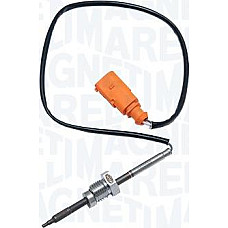Senzor. temperatura gaze evacuare Senzor temperatura evacuare dupa DPF AUDI A4 B8 SEAT EXEO VW CRAFTER 30-35 CRAF VW CRAFTER 30-35 (2E_), Autobuz, 04.2006 - 12.2016 Magneti Marelli 172000291010