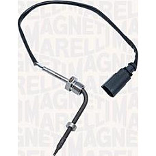 Senzor. temperatura gaze evacuare Senzor temperatura evacuare inainte de turbo AUDI Q5 3.0D 12.12-11.15 AUDI Q5 (8RB), Crossover, 11.2008 - 12.2017 Magneti Marelli 172000709010