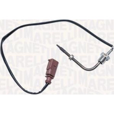 Senzor. temperatura gaze evacuare Senzor temperatura evacuare inainte de DPF AUDI A6 C7 2.0D 01.12-09.18 AUDI A6/S6 IV (4G2, 4GC, C7), Sedan, 11.2010 - 09.2018 Magneti Marelli 172000717010