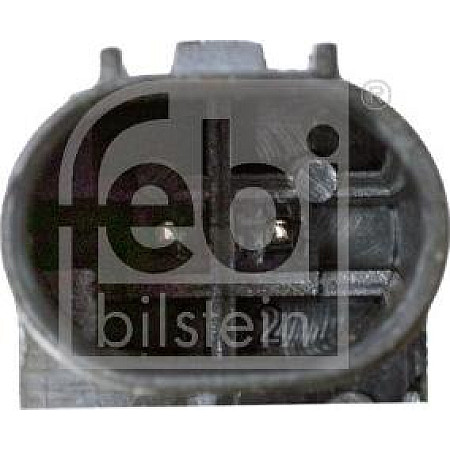 Supapa control. agent frigorific Robinet de incalzire MERCEDES A V177 A W176 A W177 AMG GT X290 B SPORTS TOURER W MERCEDES-BENZ C-CLASS (W205), Sedan, 07.2013 - Febi Bilstein 172024