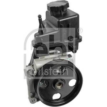 Pompa hidraulica. sistem de directie Hydraulic pump power steering MERCEDES SPRINTER 35-T B906 SPRINTER 35-T B907 SPRINTER MERCEDES-BENZ SPRINTER 3-t (906), Van, 06.2006 - Febi Bilstein 172148