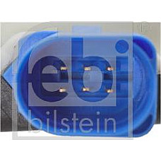 Broasca usa SKODA FABIA I (6Y5), Combi, 04.2000 - 12.2007 Febi Bilstein 172119