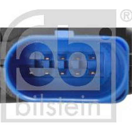 Broasca usa VW GOLF V (1K1), Hatchback, 10.2003 - 02.2009 Febi Bilstein 172114