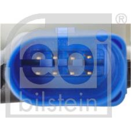Broasca usa VW MULTIVAN VI (SGF, SGM, SGN, SHM, SHN), Dubita, 04.2015 - Febi Bilstein 172117