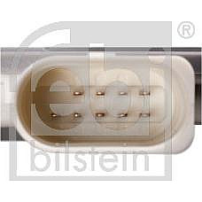 Broasca usa AUDI A4 IV (8K2, B8), Sedan, 08.2007 - 12.2015 Febi Bilstein 172129