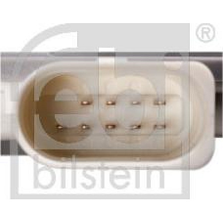 Broasca usa AUDI A4 IV (8K2, B8), Sedan, 08.2007 - 12.2015 Febi Bilstein 172129
