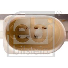 Broasca usa AUDI A4 III (8EC, B7), Sedan, 11.2004 - 06.2008 Febi Bilstein 172126