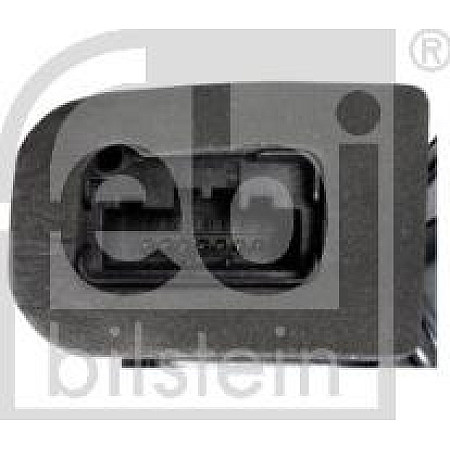 Broasca usa VW POLO (6R), Van, 03.2009 - Febi Bilstein 172123
