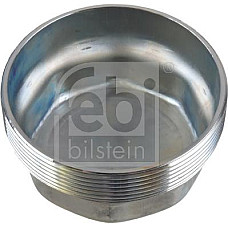 Capac de protectie. butuc roata Capacul butucului rotii capac roata BPW Febi Bilstein 172803