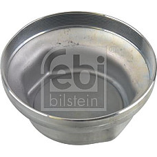 Capac de protectie. butuc roata Capacul butucului rotii capac roata BPW ECO Febi Bilstein 172802
