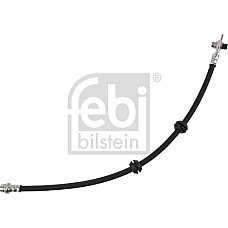 Furtun frana Furtun-conducta de frana flexibil Spate Dreapta-Stanga lungime 533mm M10x1 LAND ROVER FREELANDER 2 R LAND ROVER RANGE ROVER EVOQUE (L538), Crossover, 06.2011 - Febi Bilstein 172353