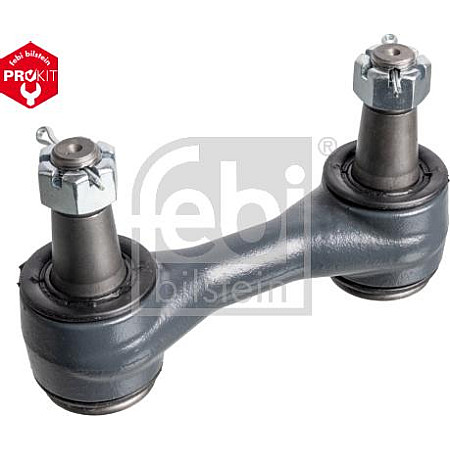 Brat-bieleta suspensie. stabilizator Tendon bara stabilizatoare Spate L-150mm VOLVO 7900 8300 8500 8700 8900 9300 VOLVO 9700 (B12B), Autobuz, 04.2001 - Febi Bilstein 172312