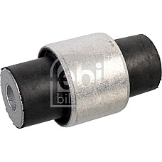 Suport,trapez MERCEDES-BENZ GLK-CLASS (X204), Crossover, 06.2008 - 12.2015 Febi Bilstein 172335