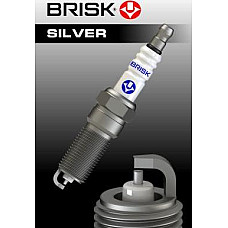 Bujii FORD C-MAX (DM2), Dubita, 02.2007 - 09.2010 Brisk 1723