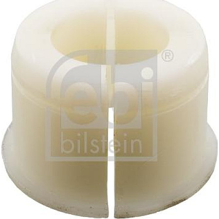 Bucsa. bara stabilizatoare Inel de cauciuc pentru bara de stabilizare Fata-Spate Dreapta-Stanga 45x84-74 84x60mm DAF 85 CF (AD85), 02.1998 - 12.2000 Febi Bilstein 17227