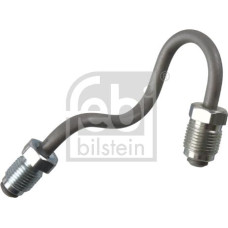 Conducte frana Furtun-conducta de frana Spate Dreapta AUDI A3 TT SEAT ALTEA ALTEA XL LEON TOLEDO III SKODA OCTAVI VW GOLF VI Variant (AJ5), Turism, 07.2009 - 07.2014 Febi Bilstein 172798