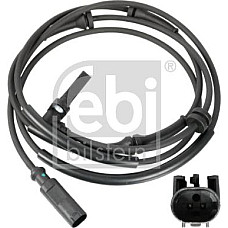 Senzor ABS ALFA ROMEO 147 (937_), Hatchback, 10.2000 - 12.2010 Febi Bilstein 172715