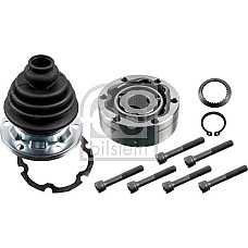 Set articulatie. planetara Internal joint cover front-inside length34 AUDI A1 A3 Q2 Q3 TT SEAT ALTEA ALTEA XL ARONA CORDOB VW POLO CLASSIC (6V2), Sedan, 01.1995 - 11.2009 Febi Bilstein 177489