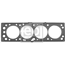 Garnitura chiulasa Vauxhall chiulasa garnitura F ASTRA ASTRA G CORSA B Tigra Vectra B VAUXHALL VECTRA (B) (J96), Hatchback, 08.1995 - 07.2003 Febi Bilstein 17743