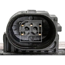 Supapa EGR VOLVO V40 (525, 526), Hatchback, 03.2012 - Febi Bilstein 177676