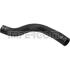 Radiator Furtun LANCIA MUSA (350_), Dubita, 10.2004 - 09.2012 IMPERGOM 17701