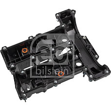 Culbutor Capac Rocker cover FORD B-MAX C-MAX II ECOSPORT FIESTA VI FOCUS III GRAND C-MAX MONDEO V TOURNEO CONNECT V408 NAD FORD FOCUS III Turnier (DYB), Turism, 07.2010 - Febi Bilstein 177146