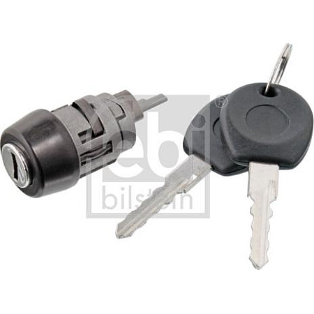 Comutator pornire VW PASSAT (3A2, 35I), Sedan, 02.1988 - 12.1997 Febi Bilstein 17714