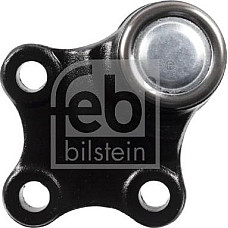 Pivot PEUGEOT PARTNER (5_, G_), Cadru de sprijin, 03.1997 - 07.2008 Febi Bilstein 17715